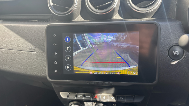 Dacia Duster 1.3 TCe 130 Prestige 5dr Petrol Estate